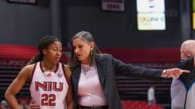 Lisa Carlsen, NIU part ways after 10 seasons