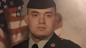 Honoring Our American Hero: Rochelle’s Wyatt served in National Guard, was deployed to Kuwait 