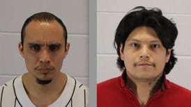 2 Aurora men charged with felonies following gunfire; tracked down with ShotSpotter, license readers