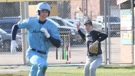 Baseball: Slow-starting Marquette attack catches up to WFC