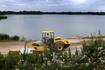 ‘Always on the want list’: 1st section of walking path looping Three Oaks in Crystal Lake opens