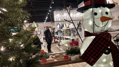 Oregon’s Candlelight Walk postponed until Dec. 6