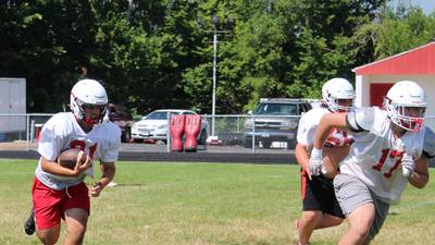 Streator building something this summer under new head coach Jay Slone
