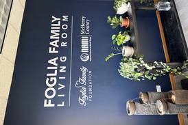 NAMI McHenry County opens new community mental health hub with ‘crisis living room’ and drop-in center