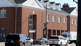 Apartment conversions for McHenry’s Landmark School and old bank building? 