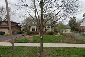 Three-bedroom house sells for $610,000 in Downers Grove