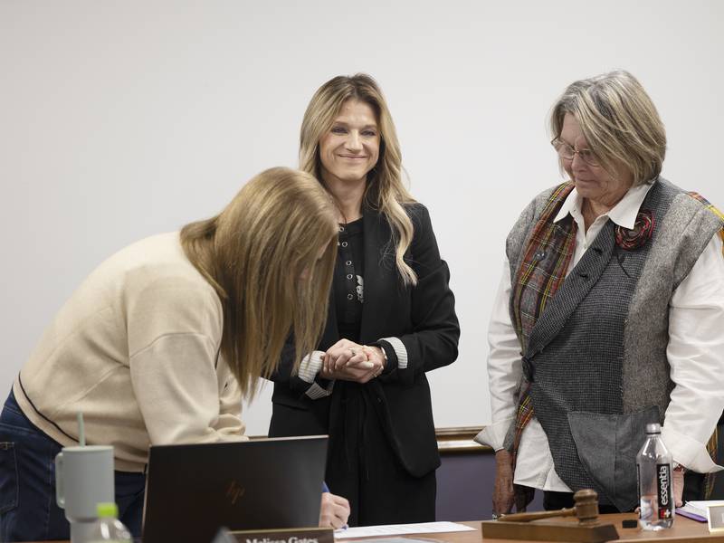 Dixon School Board selects Huyett as district’s next superintendent