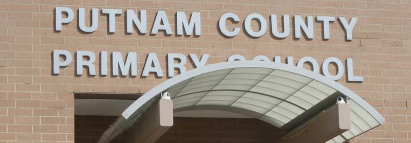 Putnam County High School