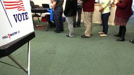 State election board looking into McHenry County primary problems
