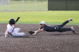 Halted by darkness, McHenry and Prairie Ridge still battling for FVC supremacy