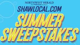 Summer Sweepstakes 2024
