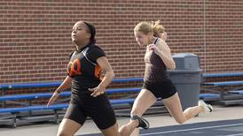 Alyssa Stacy, Layla Janisch qualify for state in two events: Wednesday’s Daily Chronicle sports roundup