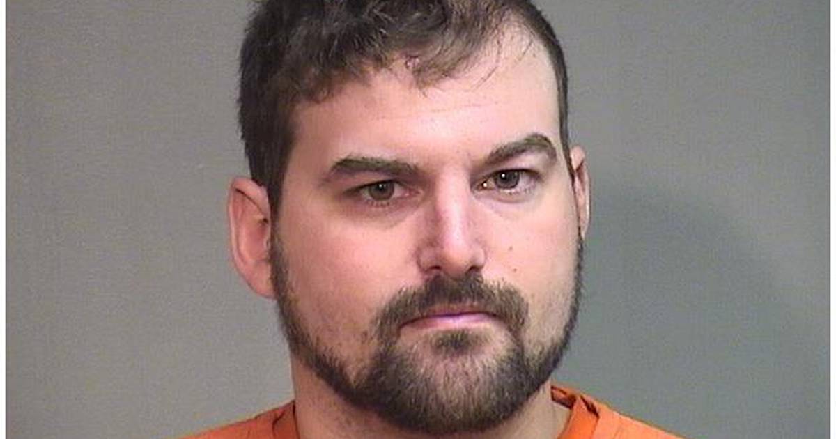 Wonder Lake man pleads guilty to possessing images of child sexual