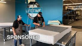 The Value of a Locally Made Mattress: Custom Comfort and Service You Can Trust