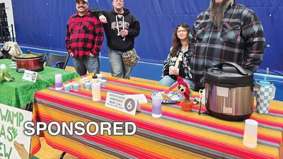 Warm Up Your Skills During National Chili Month!