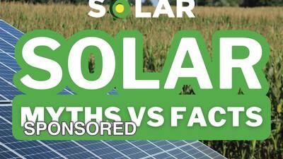 Solar Myths vs. Facts