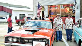 Prophetstown Proud announces 2026 events