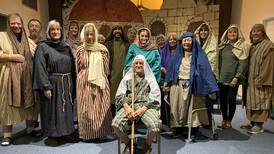 Princeton Bible Church to present Christmas musical
