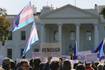 ‘Trans Resilience Rally’ planned in DeKalb for Sunday 