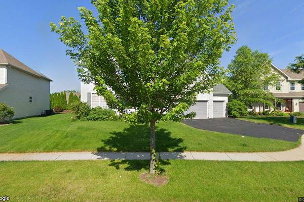 Sale closed in Lake In The Hills: $546,000 for a four-bedroom home