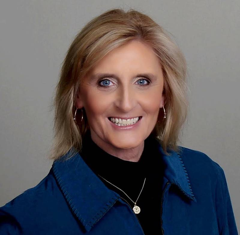Sheila Sasso has been named the new development director for the Community Foundation of Will County.