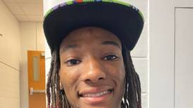 Boys basketball: Simeion Harris, Sandwich hold off Newark