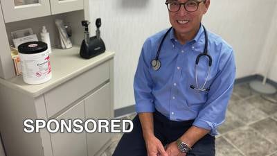 Family Care, Close to Home: Why a Family Physician Matters