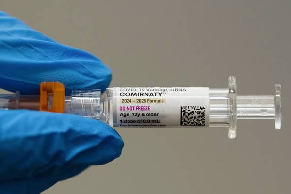 CDC makes recommendations on vaccines, COVID shots