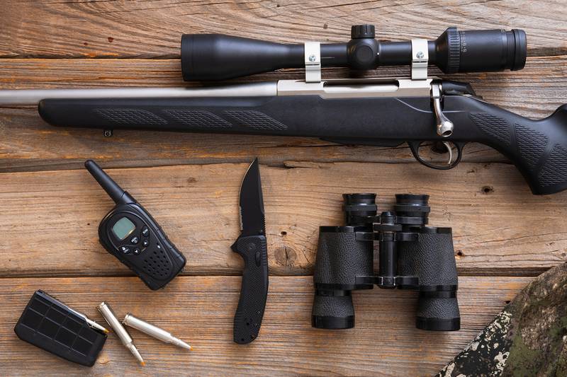 Northern Illinois Carry - 3 Things to Know When Buying a Rifle
