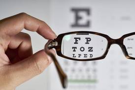 Aurora Lions Club to offer free youth vision screenings May 16