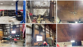 Huntley to build new fleet services facility