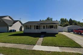 How much were the 10 most expensive home sales in Lee County / Whiteside, reported March 30 to April 5?