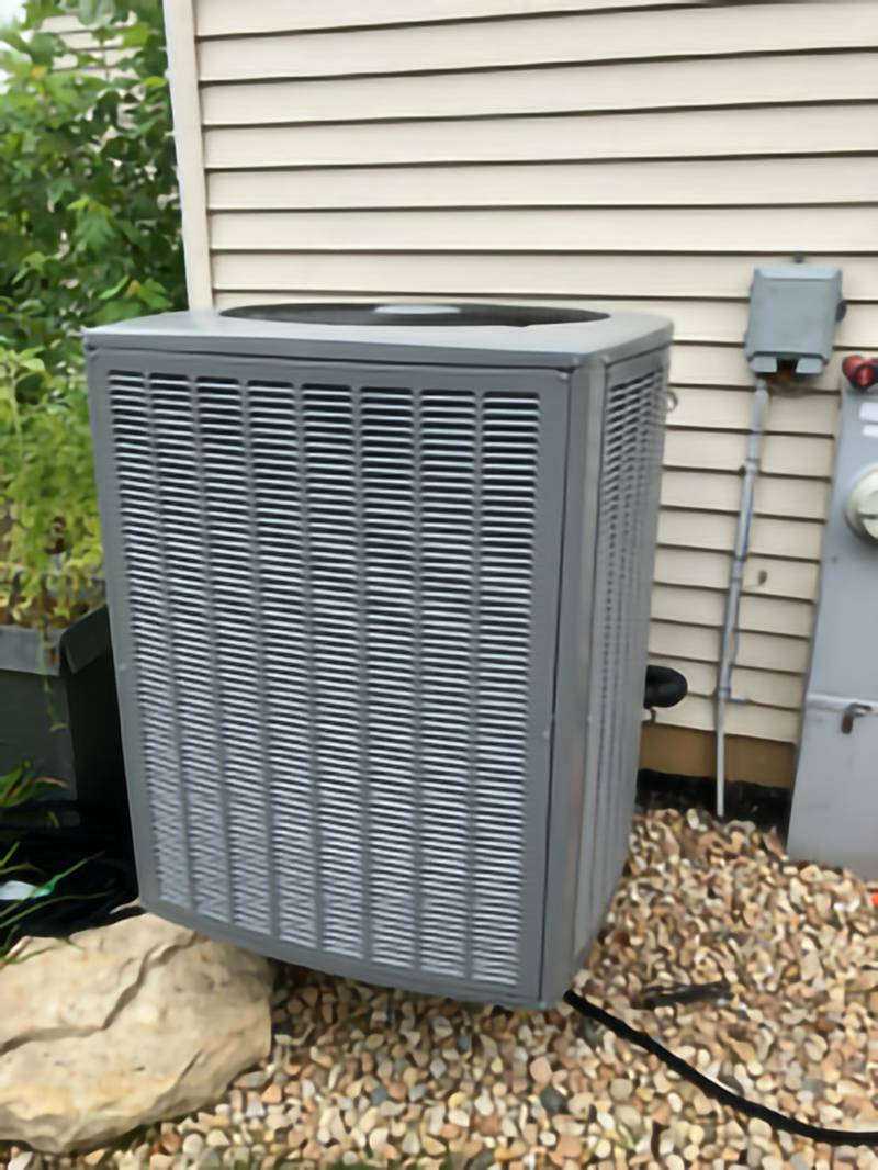 Harmonic Heating & Air Conditioning - Spring A/C Start-Up Tips: Why a Tune-Up Matters