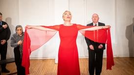 Knife-edge political thriller on Elgin stage in ‘Mary Stuart’ 