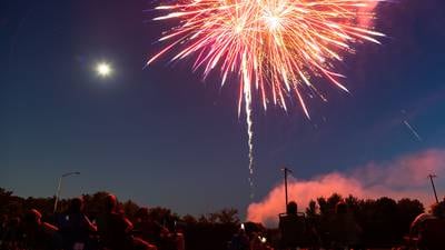 Photos: St. Charles celebrates the Fourth of July