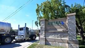 Settlement in federal lawsuit against former Kankakee River Metropolitan Agency director could come this week