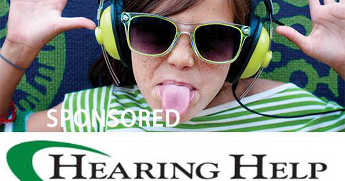 Hearing Loss and Headphones Is Anyone Listening? Shaw Local