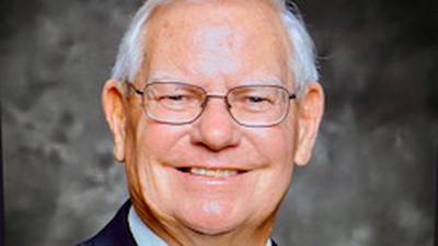 2025 Election Questionnaire: Rick Fischer, Village of Bourbonnais Trustee