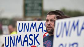 Dixon School Board approves plan following mask mandate