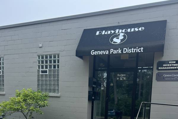 Tickets still available for Playhouse 38’s ‘The Little Town of Christmas’ in Geneva