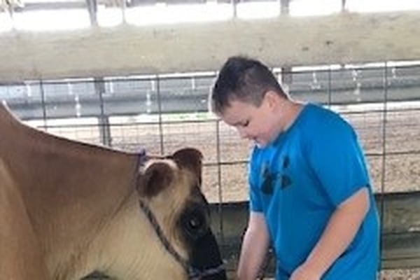 446 students harvest knowledge at Ag Awareness Days in Oregon
