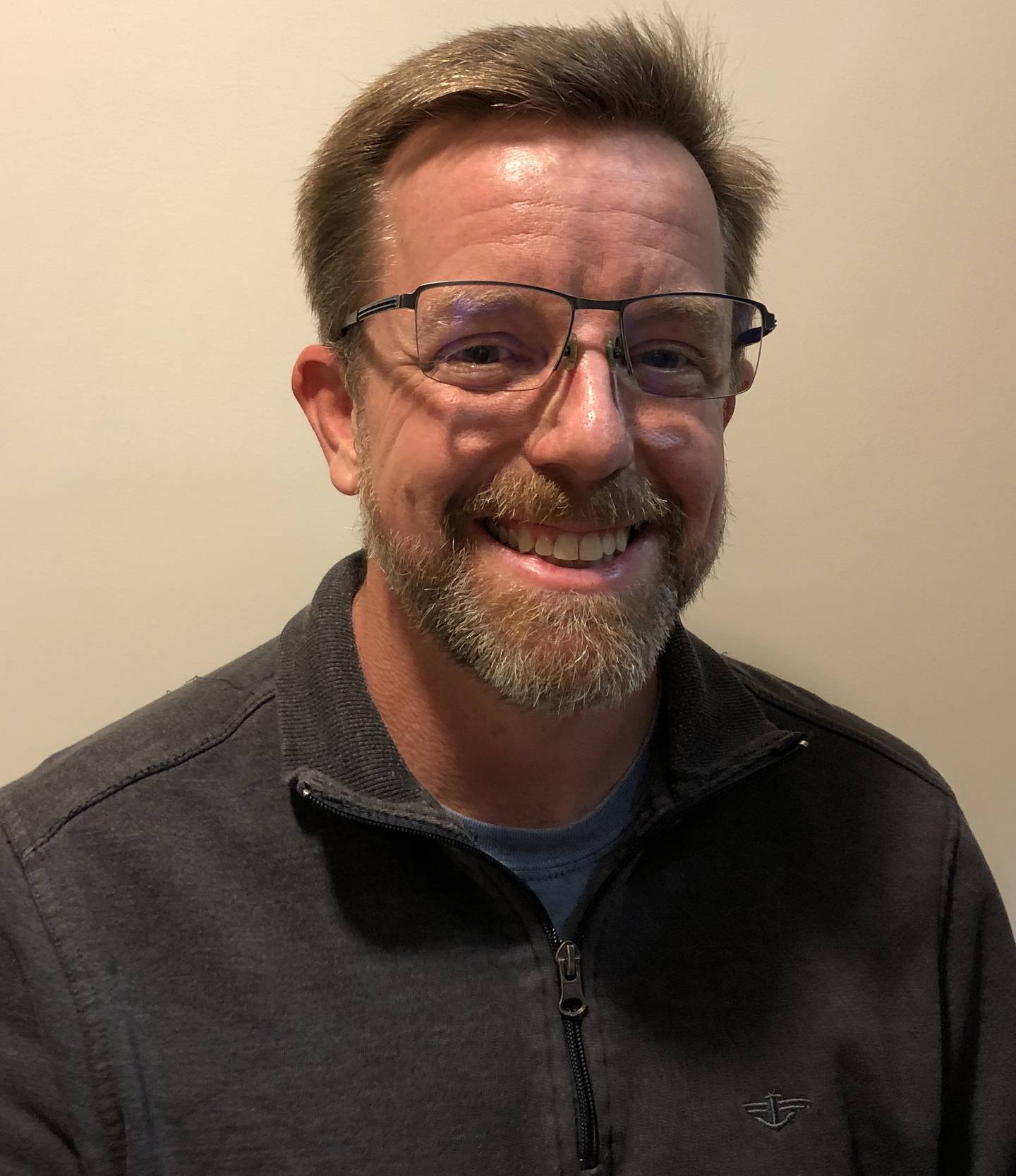 Steven Morris