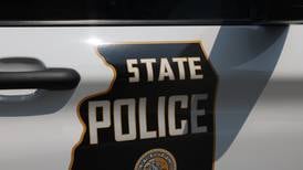 Illinois State Police report vehicle theft arrests
