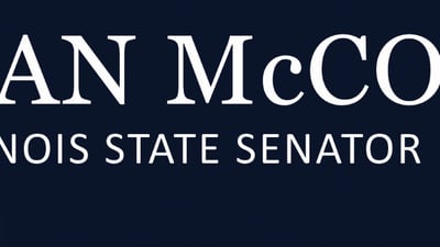 Sen. McConchie to hold Veterans Expo, luncheon Nov. 2