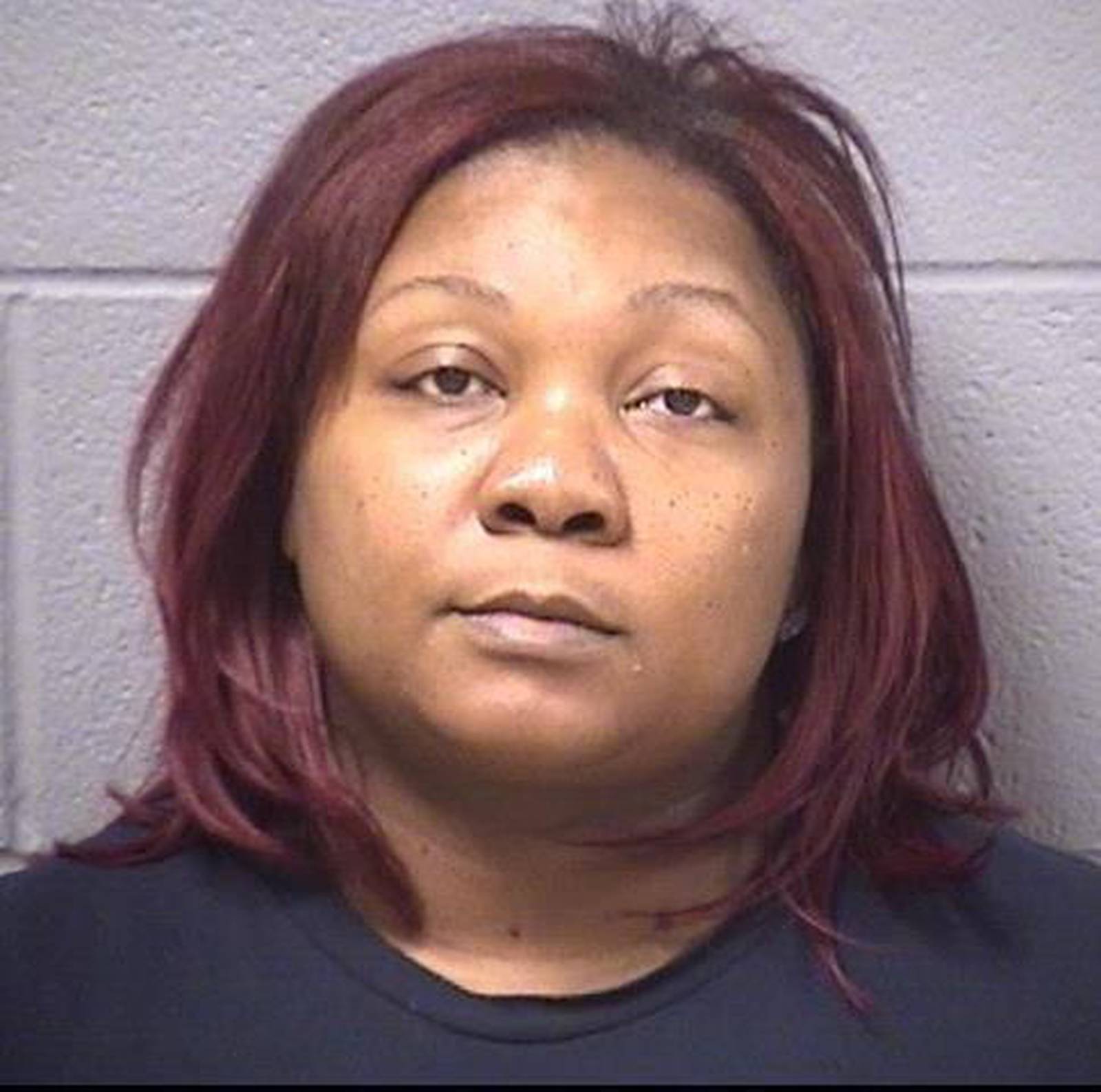 Prosecutor Woman broke sex offender law after registering children at ... image photo
