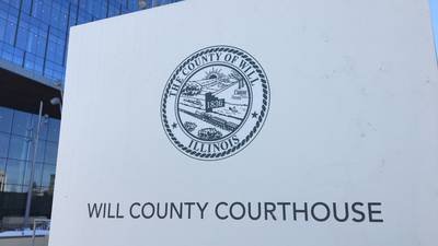 South Carolina man charged with New Lenox theft over dating app scam
