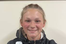 Ryleigh Smith saves the day, advances Crystal Lake Central to IHSA sectional championship 
