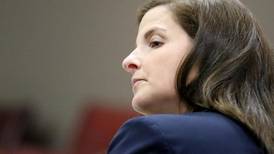 Randi Freese ‘ready’ to be McHenry County’s next top prosecutor; she’s 1st woman to hold that office in county