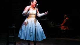 Review at Metropolis in Arlington Heights: ‘Lady Day’ a riveting tour de force musical