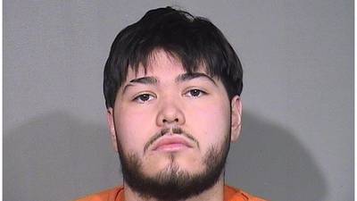 Crystal Lake man who judge says advertised, sold drugs on social media pleads guilty